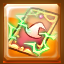 Super Headgear Enchantment-HP, Healing