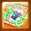 Super Costume Enchantment-DMG, CRIT