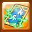 Super Back Enchantment-DMG, HP