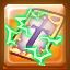 Super Weapon Enchantment-DMG, CRIT