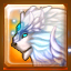 Blizzard - Silver Lion Emperor