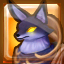 Strange Inferno - Eclipse Celestial Fox