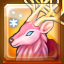 Phantom Sakura - Crystal Frost Snow Elk