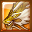 Brilliant - Golden Eye Divine Dragon