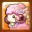 Elegant - Madam Pink Sheep