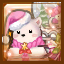 Warm-hearted Christmas - Arctic Snow Bear